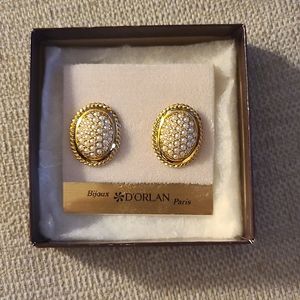 Earnings-DORLAN Paris